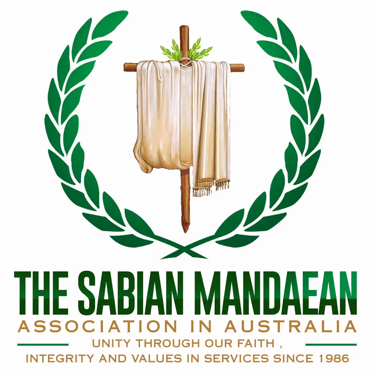 The Sabian Mandaean Association in Australia